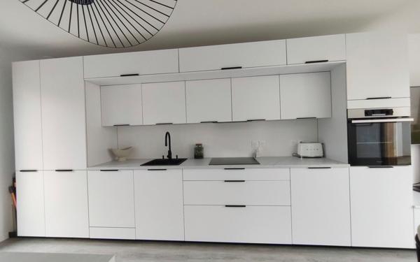 Maison à vendre    3 pièces • 65,23 m2 Gargenville