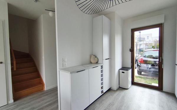 Maison à vendre    3 pièces • 65,23 m2 Gargenville