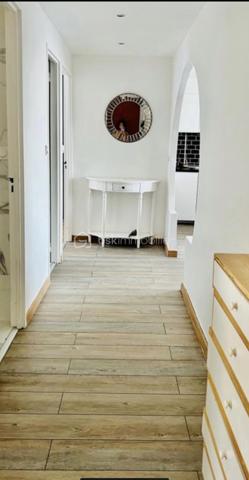 Appartement de 62 m²