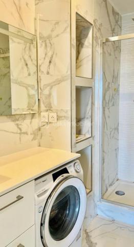 Appartement de 62 m²