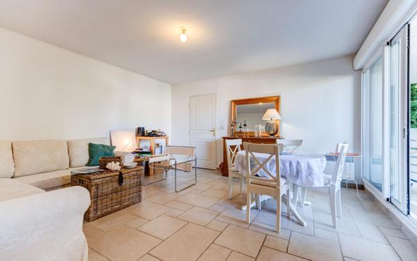 Appartement à vendre    2 pièces • 45,51 m2 Nice