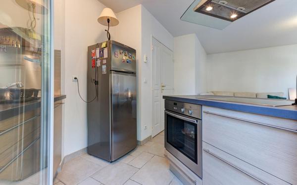 Appartement à vendre    2 pièces • 45,51 m2 Nice