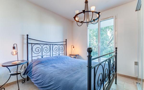 Appartement à vendre    2 pièces • 45,51 m2 Nice