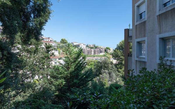 Appartement à vendre    2 pièces • 45,51 m2 Nice