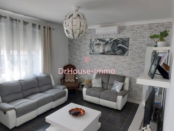 Maison à vendre 5 pièces de 130 m²