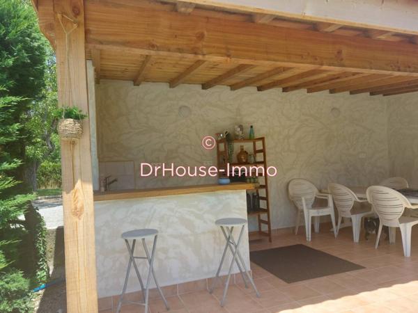 Maison à vendre 5 pièces de 130 m²