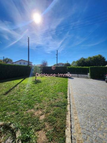 Maison à vendre 5 pièces de 130 m²