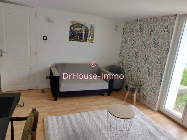 Maison à vendre 5 pièces de 130 m²