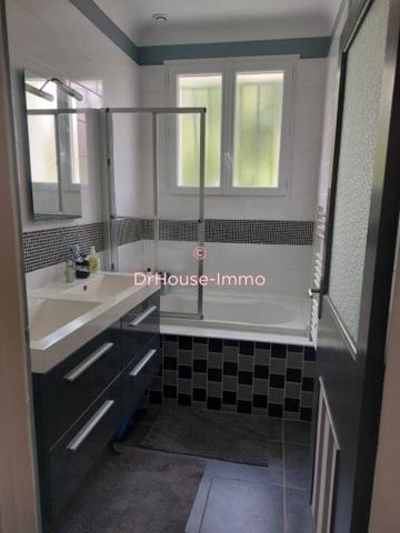 Maison à vendre 5 pièces de 130 m²