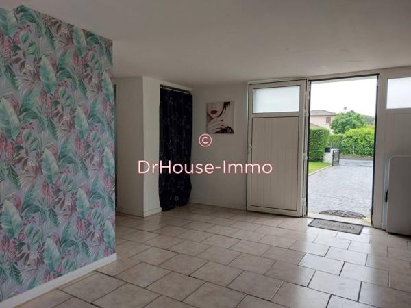 Maison à vendre 5 pièces de 130 m²