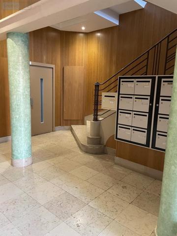 Appartement à vendre à Le Mans dans la Sarthe (72000), ref : 72009-1384   
Centre