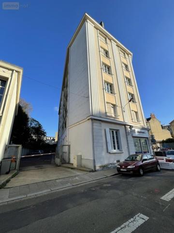 Appartement à vendre à Le Mans dans la Sarthe (72000), ref : 72009-1384   
Centre