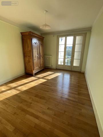 Appartement à vendre à Le Mans dans la Sarthe (72000), ref : 72009-1384   
Centre