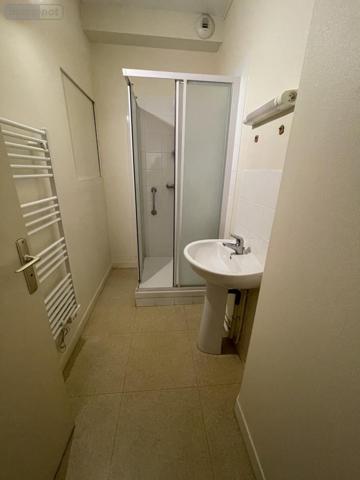 Appartement à vendre à Le Mans dans la Sarthe (72000), ref : 72009-1384   
Centre