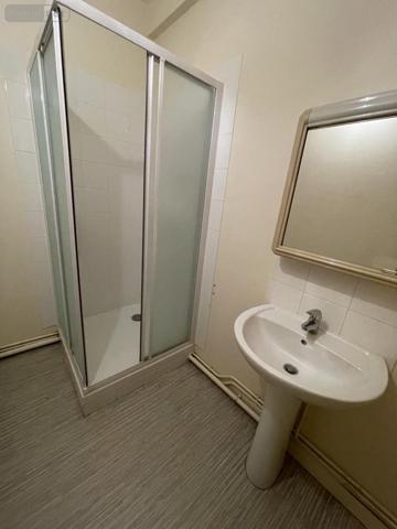 Appartement à vendre à Le Mans dans la Sarthe (72000), ref : 72009-1384   
Centre