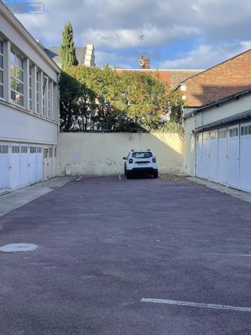 Appartement à vendre à Le Mans dans la Sarthe (72000), ref : 72009-1384   
Centre