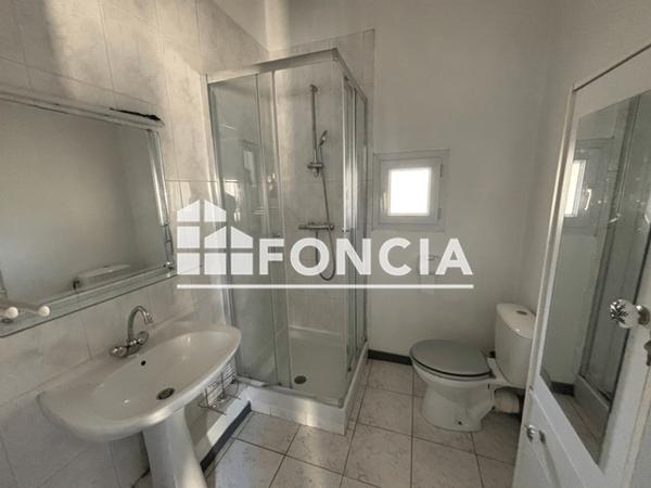 Location Appartement 2 pièces 45.1 m² - 2 impasse Brondeau de Senelles Agen 47000