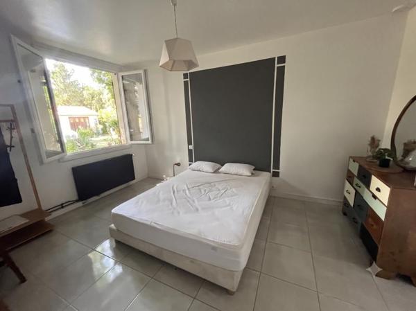 Maison à louer 800 € CC Castets 3 p 61 m² DPE D