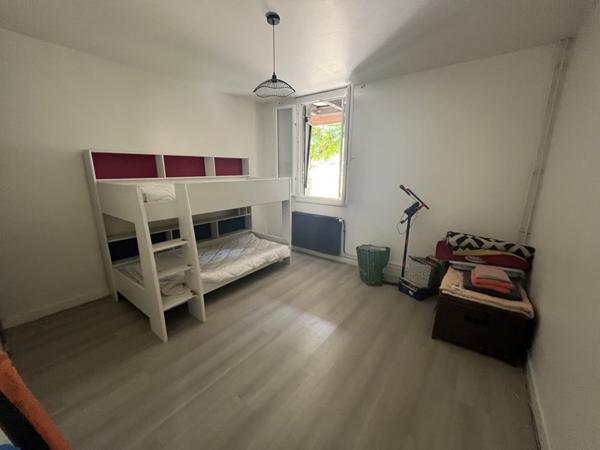 Maison à louer 800 € CC Castets 3 p 61 m² DPE D