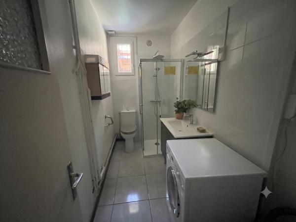 Maison à louer 800 € CC Castets 3 p 61 m² DPE D