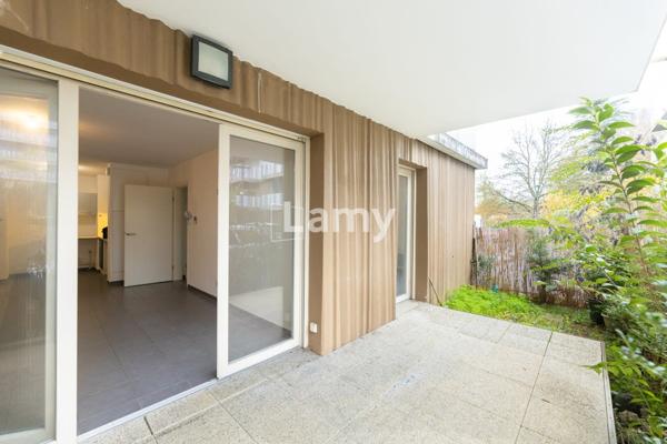 Appartement 3 pièces bayonne – quartier saint-étienne