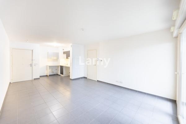 Appartement 3 pièces bayonne – quartier saint-étienne