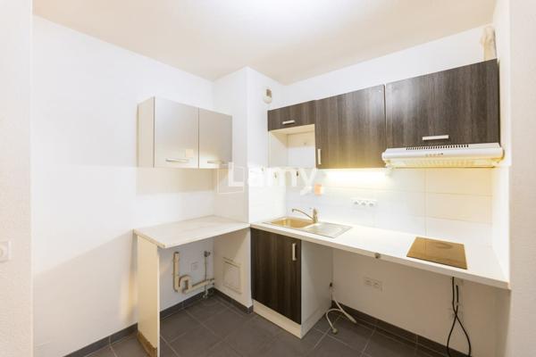 Appartement 3 pièces bayonne – quartier saint-étienne