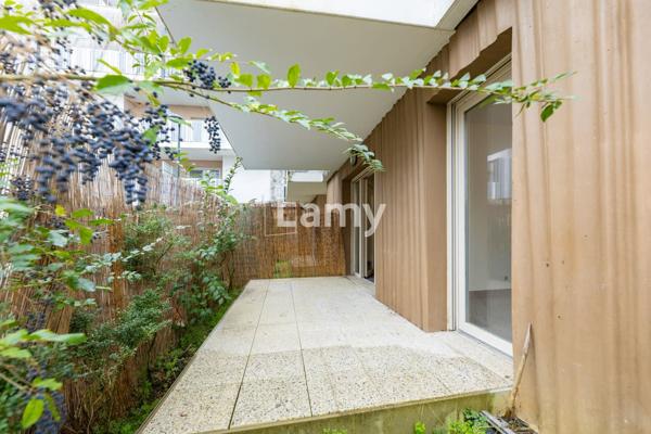 Appartement 3 pièces bayonne – quartier saint-étienne