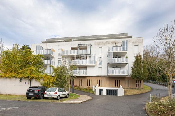 Appartement 3 pièces bayonne – quartier saint-étienne