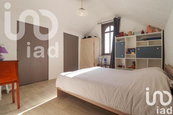 Maison à vendre 4 pièces 96 m² Panazol