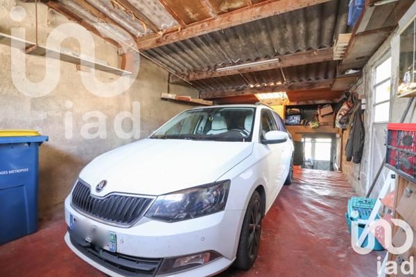 Maison à vendre 4 pièces 96 m² Panazol