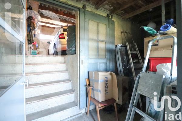 Maison à vendre 4 pièces 96 m² Panazol