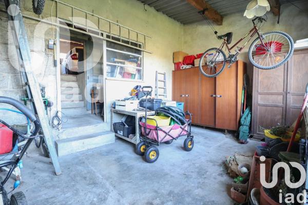 Maison à vendre 4 pièces 96 m² Panazol