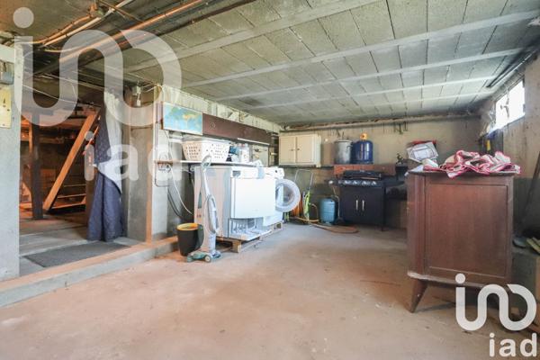 Maison à vendre 4 pièces 96 m² Panazol