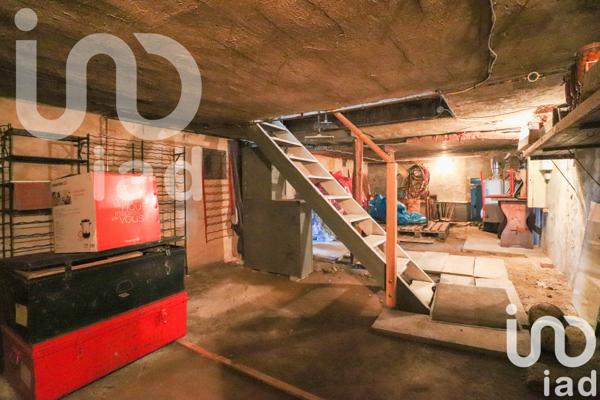 Maison à vendre 4 pièces 96 m² Panazol