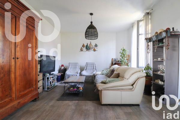Maison à vendre 4 pièces 96 m² Panazol