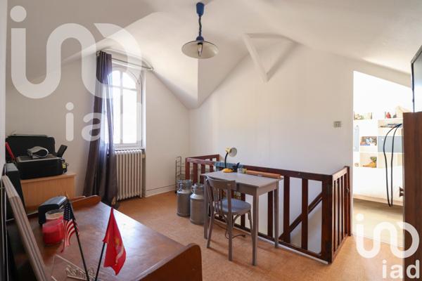 Maison à vendre 4 pièces 96 m² Panazol