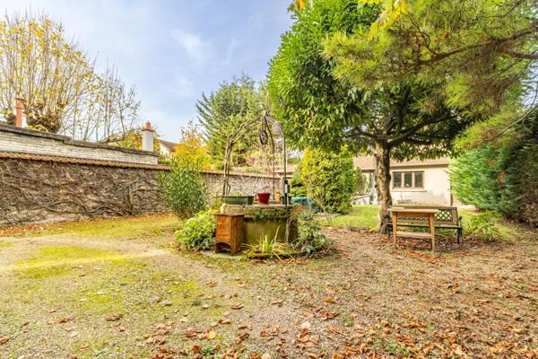 Vente Maison 10 pièces 190 m2 à Saint-Maur-des-Fossés