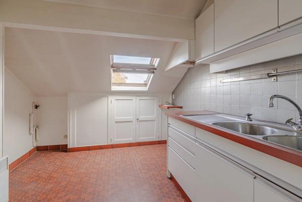 Vente Maison 10 pièces 190 m2 à Saint-Maur-des-Fossés