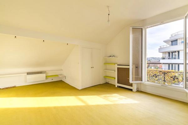 Vente Maison 10 pièces 190 m2 à Saint-Maur-des-Fossés