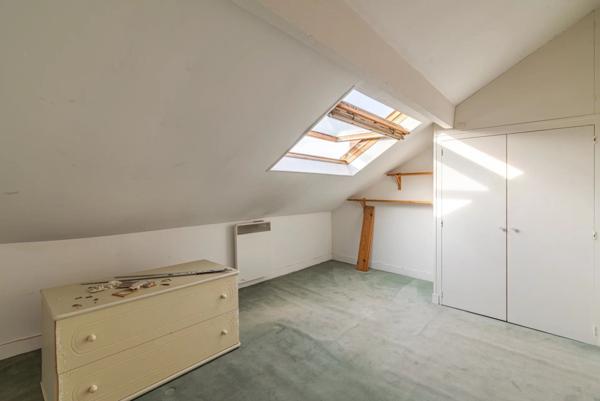 Vente Maison 10 pièces 190 m2 à Saint-Maur-des-Fossés