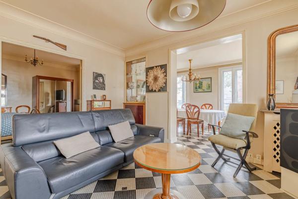 Vente Maison 10 pièces 190 m2 à Saint-Maur-des-Fossés