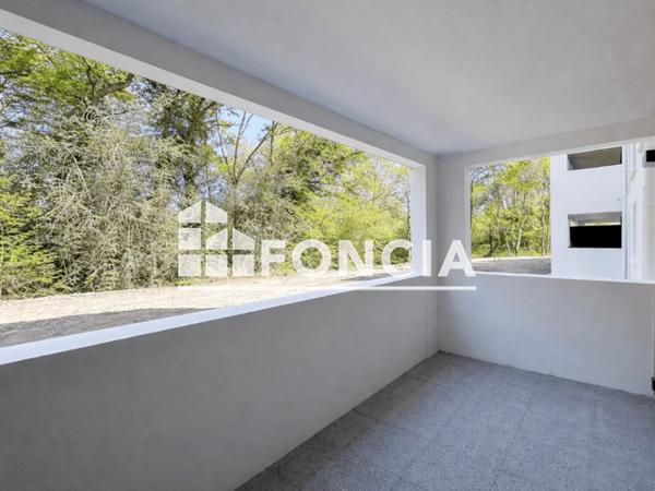 Location Appartement 2 pièces 38.02 m² - LIEU DIT MAYSOUOT Saint-vincent-de-tyrosse 40230