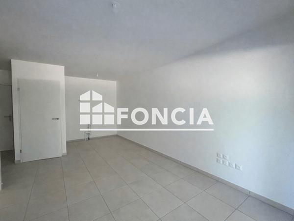 Location Appartement 2 pièces 38.02 m² - LIEU DIT MAYSOUOT Saint-vincent-de-tyrosse 40230