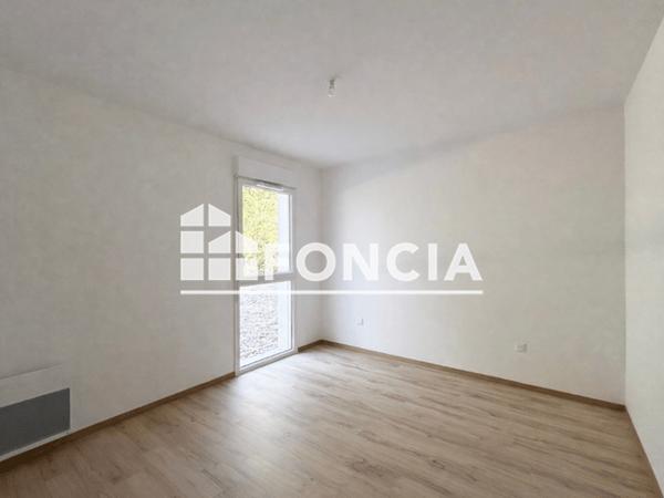 Location Appartement 2 pièces 38.02 m² - LIEU DIT MAYSOUOT Saint-vincent-de-tyrosse 40230