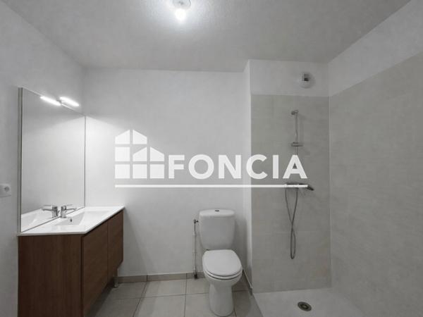 Location Appartement 2 pièces 38.02 m² - LIEU DIT MAYSOUOT Saint-vincent-de-tyrosse 40230