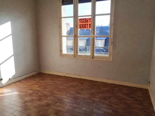 Appartement à louer à Caen (14000)