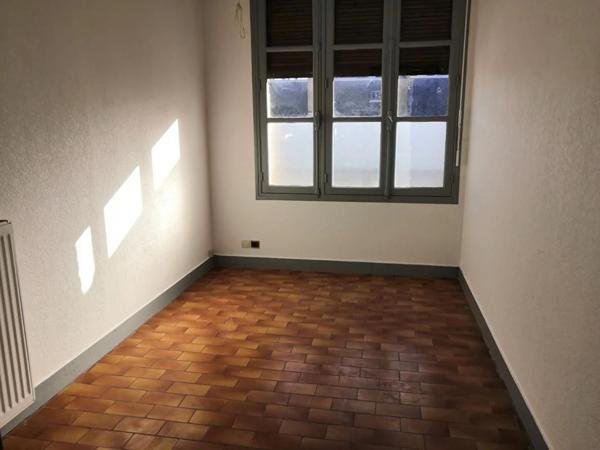 Appartement à louer à Caen (14000)