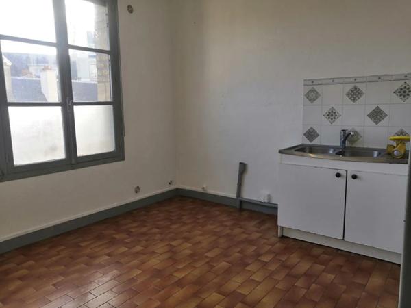Appartement à louer à Caen (14000)