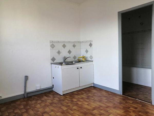 Appartement à louer à Caen (14000)